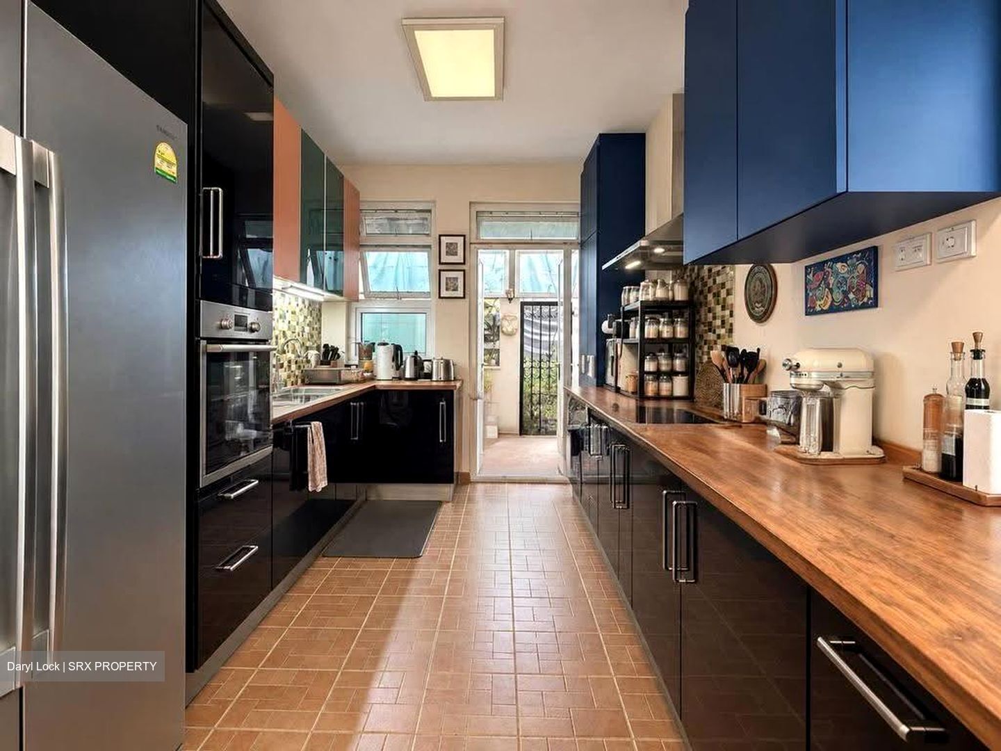 Seletar Hills Estate (D28), Semi-Detached #618896121